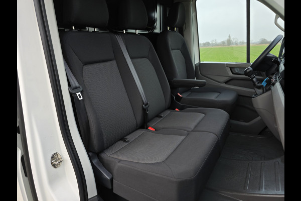 MAN TGE 35 2.0 Lang L4 Super Hoog L4 H3 - 140 Pk - Euro 6 - Airco - Cruise Control