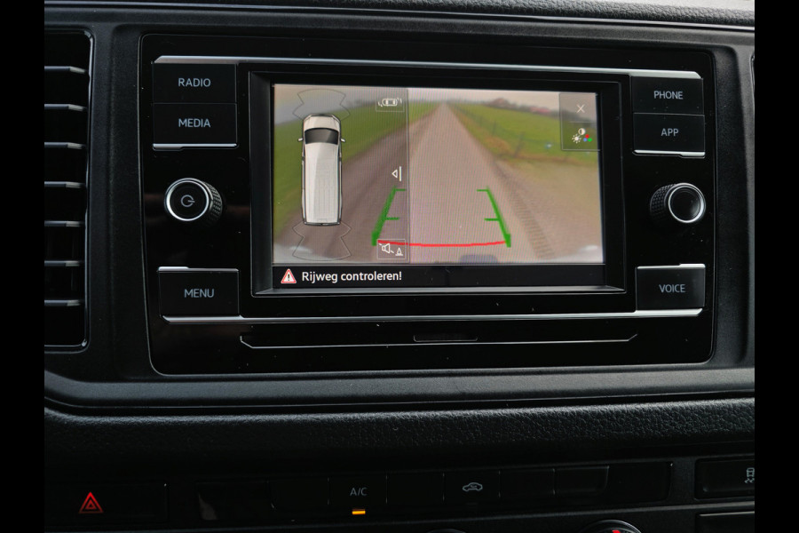 MAN TGE 35 2.0 Lang L4 Super Hoog L4 H3 - 140 Pk - Euro 6 - Airco - Cruise Control