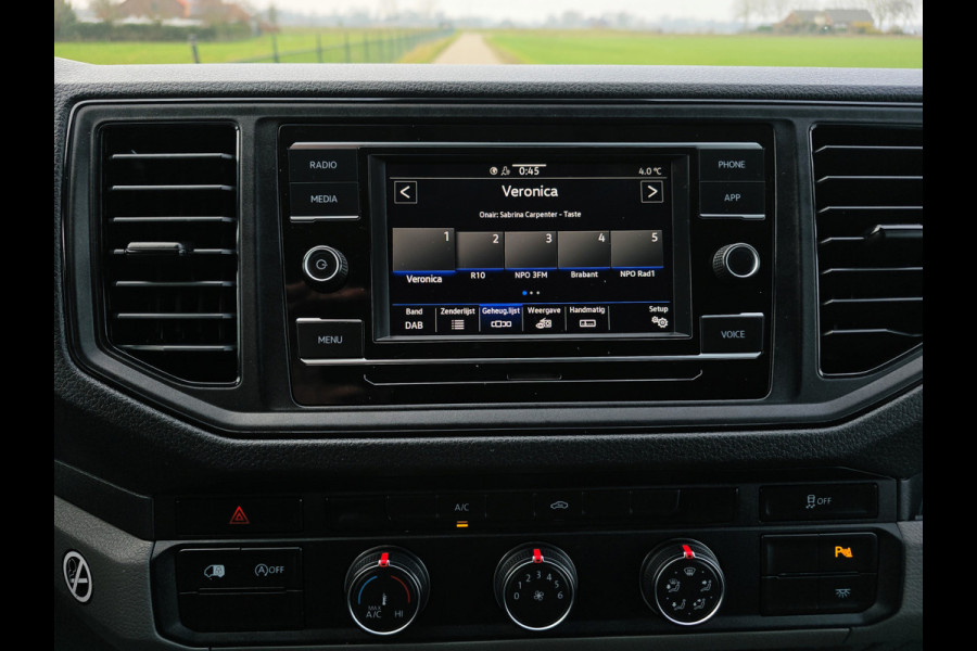 MAN TGE 35 2.0 Lang L4 Super Hoog L4 H3 - 140 Pk - Euro 6 - Airco - Cruise Control