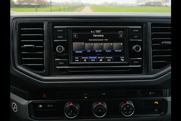 MAN TGE 35 2.0 Lang L4 Super Hoog L4 H3 - 140 Pk - Euro 6 - Airco - Cruise Control