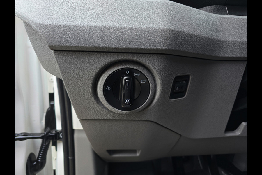 MAN TGE 35 2.0 Lang L4 Super Hoog L4 H3 - 140 Pk - Euro 6 - Airco - Cruise Control