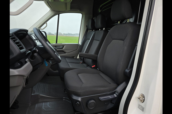 MAN TGE 35 2.0 Lang L4 Super Hoog L4 H3 - 140 Pk - Euro 6 - Airco - Cruise Control