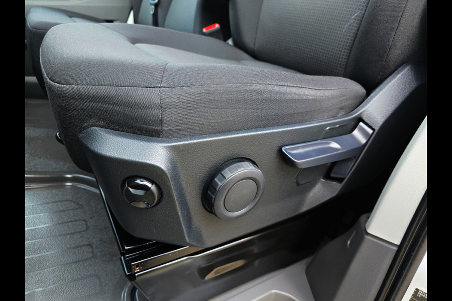 MAN TGE 35 2.0 Lang L4 Super Hoog L4 H3 - 140 Pk - Euro 6 - Airco - Cruise Control