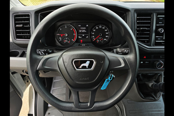 MAN TGE 35 2.0 Lang L4 Super Hoog L4 H3 - 140 Pk - Euro 6 - Airco - Cruise Control