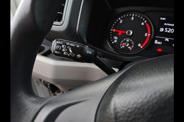 MAN TGE 35 2.0 Lang L4 Super Hoog L4 H3 - 140 Pk - Euro 6 - Airco - Cruise Control