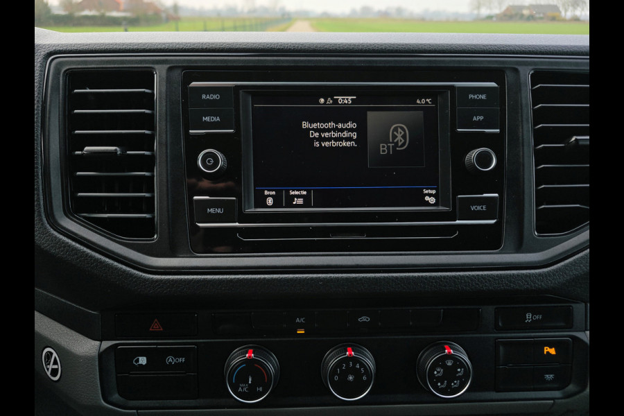 MAN TGE 35 2.0 Lang L4 Super Hoog L4 H3 - 140 Pk - Euro 6 - Airco - Cruise Control