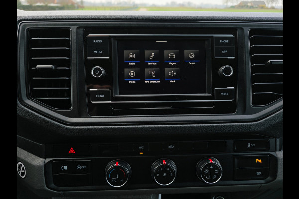 MAN TGE 35 2.0 Lang L4 Super Hoog L4 H3 - 140 Pk - Euro 6 - Airco - Cruise Control