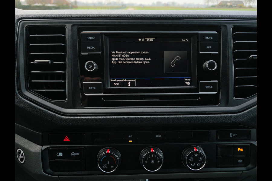 MAN TGE 35 2.0 Lang L4 Super Hoog L4 H3 - 140 Pk - Euro 6 - Airco - Cruise Control