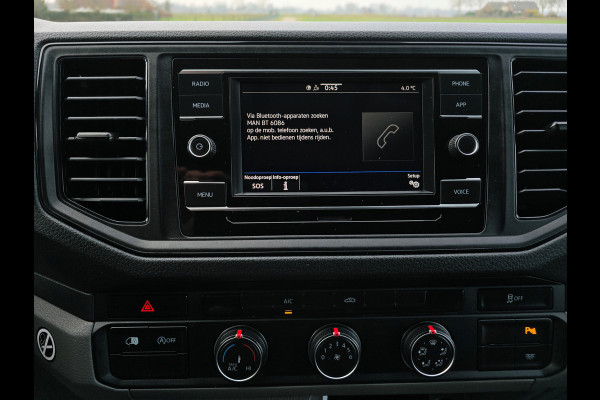 MAN TGE 35 2.0 Lang L4 Super Hoog L4 H3 - 140 Pk - Euro 6 - Airco - Cruise Control