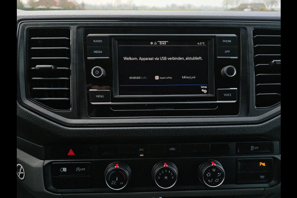 MAN TGE 35 2.0 Lang L4 Super Hoog L4 H3 - 140 Pk - Euro 6 - Airco - Cruise Control