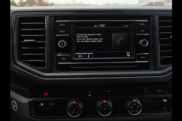 MAN TGE 35 2.0 Lang L4 Super Hoog L4 H3 - 140 Pk - Euro 6 - Airco - Cruise Control