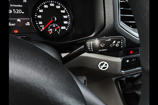 Volkswagen Crafter 35 2.0 TDI L4 H3 - MAN TGE - - 140 Pk - Euro 6 - Airco - Cruise Control