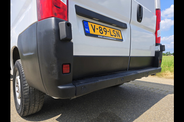 Citroën Jumper 33 2.2 BlueHDi 165 L3 H2 - 165 Pk - Euro 6 - Navi - ParkeerCamera - Airco - Cruise Control