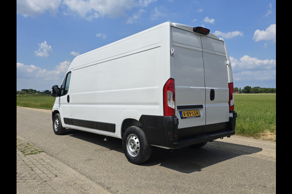 Citroën Jumper 33 2.2 BlueHDi 165 L3 H2 - 165 Pk - Euro 6 - Navi - ParkeerCamera - Airco - Cruise Control