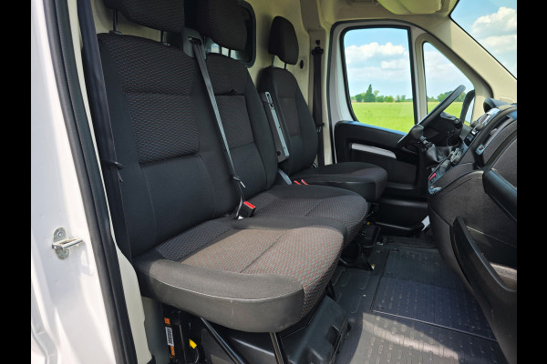 Citroën Jumper 33 2.2 BlueHDi 165 L3 H2 - 165 Pk - Euro 6 - Navi - ParkeerCamera - Airco - Cruise Control