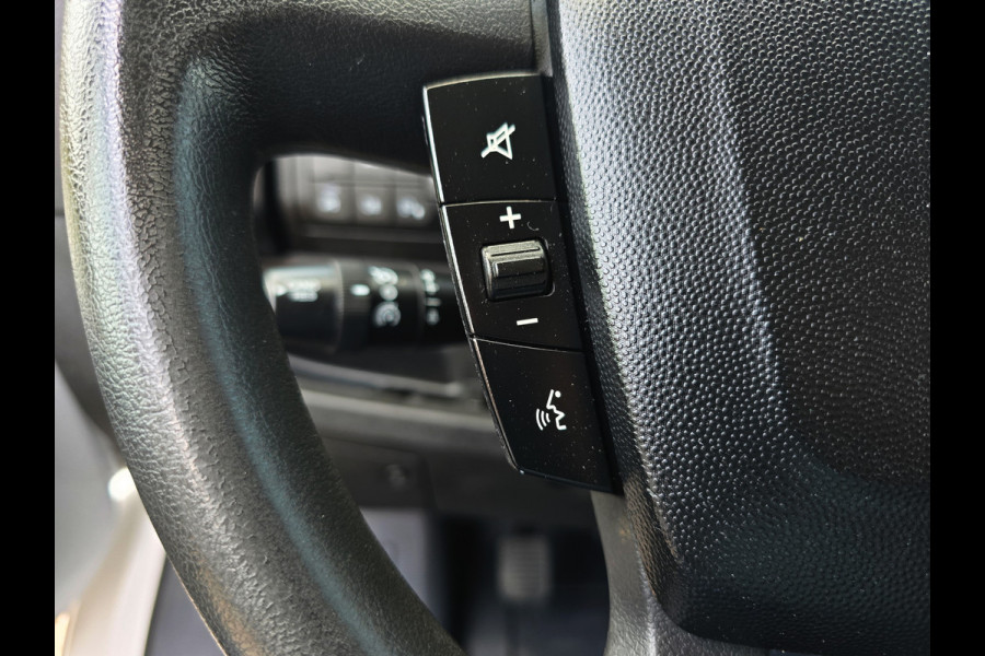 Citroën Jumper 33 2.2 BlueHDi 165 L3 H2 - 165 Pk - Euro 6 - Navi - ParkeerCamera - Airco - Cruise Control