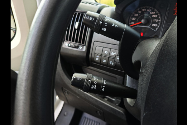 Citroën Jumper 33 2.2 BlueHDi 165 L3 H2 - 165 Pk - Euro 6 - Navi - ParkeerCamera - Airco - Cruise Control