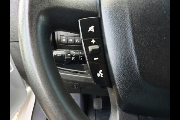 Citroën Jumper 33 2.2 BlueHDi 165 L3 H2 - 165 Pk - Euro 6 - Navi - ParkeerCamera - Airco - Cruise Control
