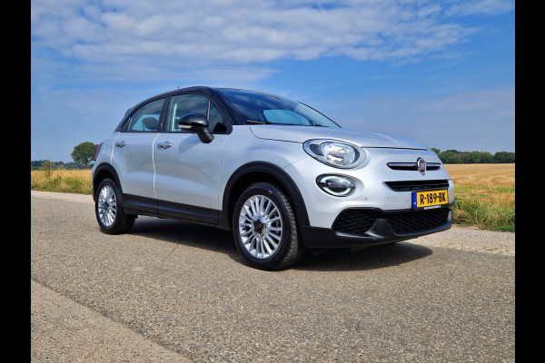 Fiat 500X 1.0 GSE Sport - 120 Pk - Euro 6 - Navi - Climate Control - Cruise Control - PDC V+A