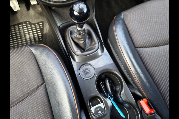 Fiat 500X 1.0 GSE Sport - 120 Pk - Euro 6 - Navi - Climate Control - Cruise Control - PDC V+A