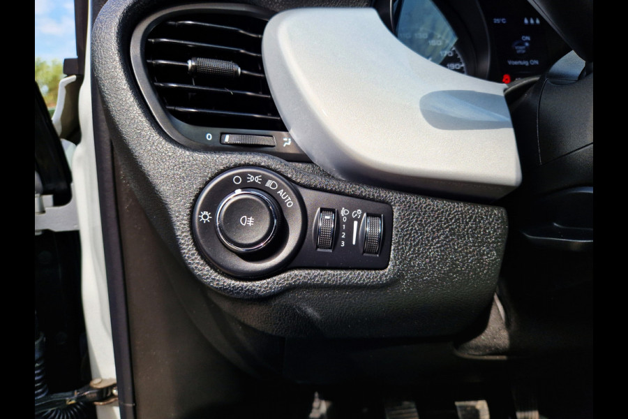 Fiat 500X 1.0 GSE Sport - 120 Pk - Euro 6 - Navi - Climate Control - Cruise Control - PDC V+A