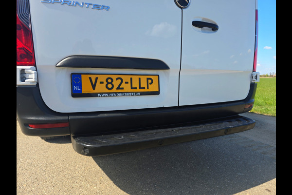 Mercedes-Benz Sprinter 315 1.9 CDI L3H2 RWD - 150 Pk - Euro 6 - RWD - MBUX - Camera - Airco - Cruise Control