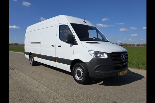 Mercedes-Benz Sprinter 315 1.9 CDI L3H2 RWD - 150 Pk - Euro 6 - RWD - MBUX - Camera - Airco - Cruise Control