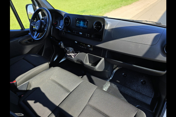 Mercedes-Benz Sprinter 315 1.9 CDI L3H2 RWD - 150 Pk - Euro 6 - RWD - MBUX - Camera - Airco - Cruise Control