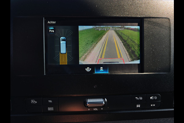 Mercedes-Benz Sprinter 315 1.9 CDI L3H2 RWD - 150 Pk - Euro 6 - RWD - MBUX - Camera - Airco - Cruise Control