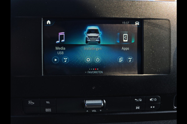 Mercedes-Benz Sprinter 315 1.9 CDI L3H2 RWD - 150 Pk - Euro 6 - RWD - MBUX - Camera - Airco - Cruise Control