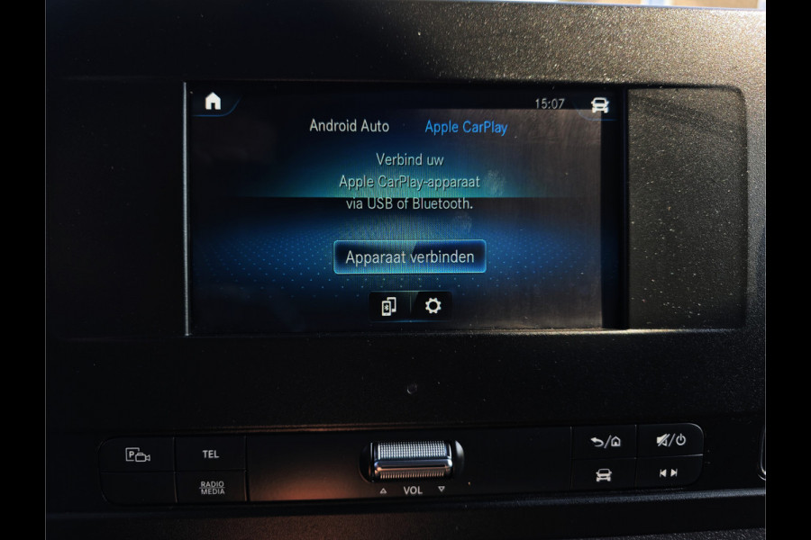 Mercedes-Benz Sprinter 315 1.9 CDI L3H2 RWD - 150 Pk - Euro 6 - RWD - MBUX - Camera - Airco - Cruise Control