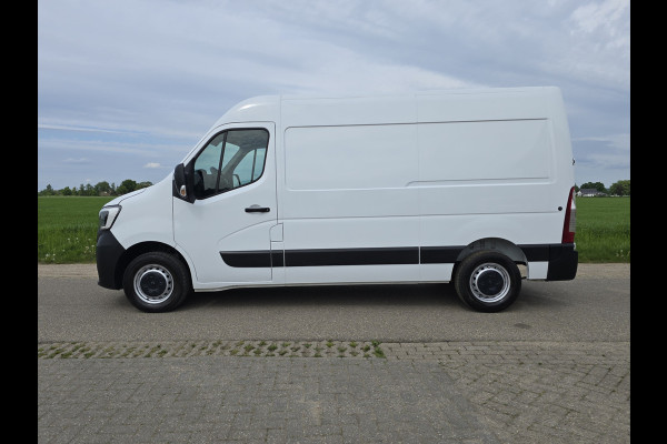 Renault Master T33 2.3 dCi L2 H2 - 135 Pk - Euro 6 - Airco - Cruise Control