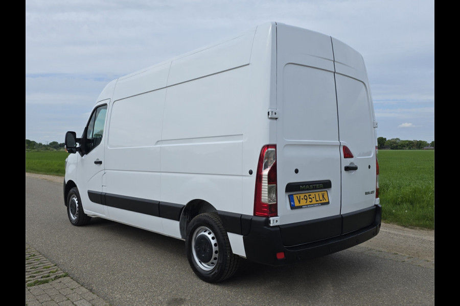 Renault Master T33 2.3 dCi L2 H2 - 135 Pk - Euro 6 - Airco - Cruise Control