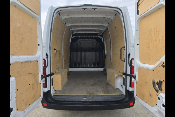 Renault Master T33 2.3 dCi L2 H2 - 135 Pk - Euro 6 - Airco - Cruise Control