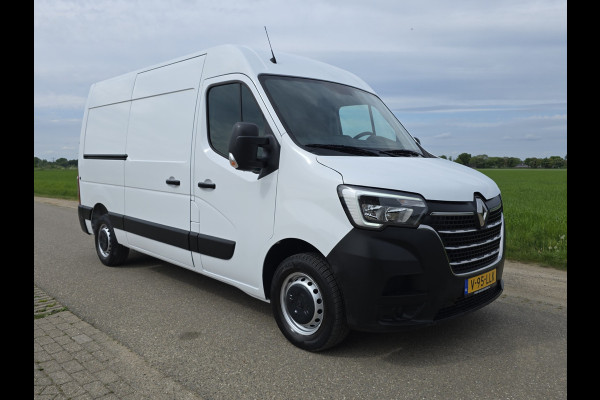 Renault Master T33 2.3 dCi L2 H2 - 135 Pk - Euro 6 - Airco - Cruise Control
