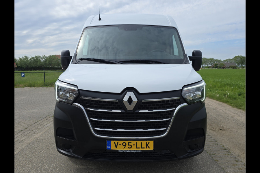 Renault Master T33 2.3 dCi L2 H2 - 135 Pk - Euro 6 - Airco - Cruise Control