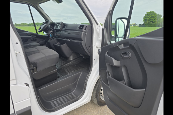 Renault Master T33 2.3 dCi L2 H2 - 135 Pk - Euro 6 - Airco - Cruise Control