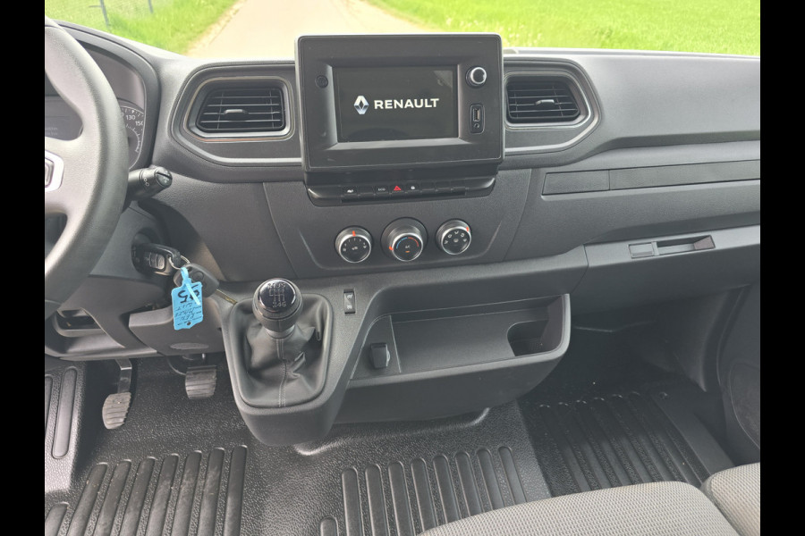 Renault Master T33 2.3 dCi L2 H2 - 135 Pk - Euro 6 - Airco - Cruise Control