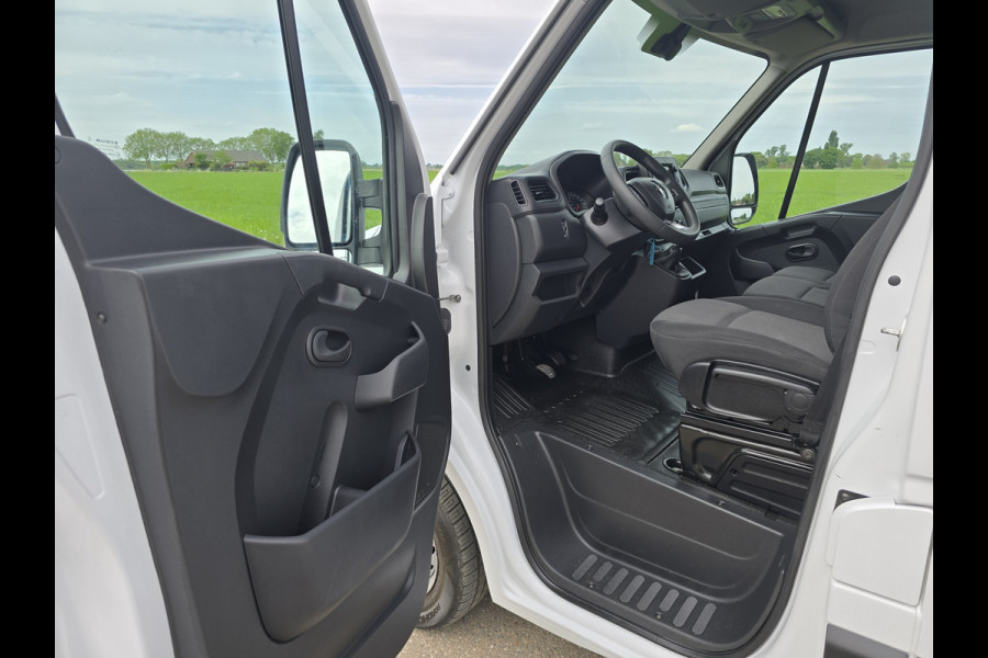 Renault Master T33 2.3 dCi L2 H2 - 135 Pk - Euro 6 - Airco - Cruise Control