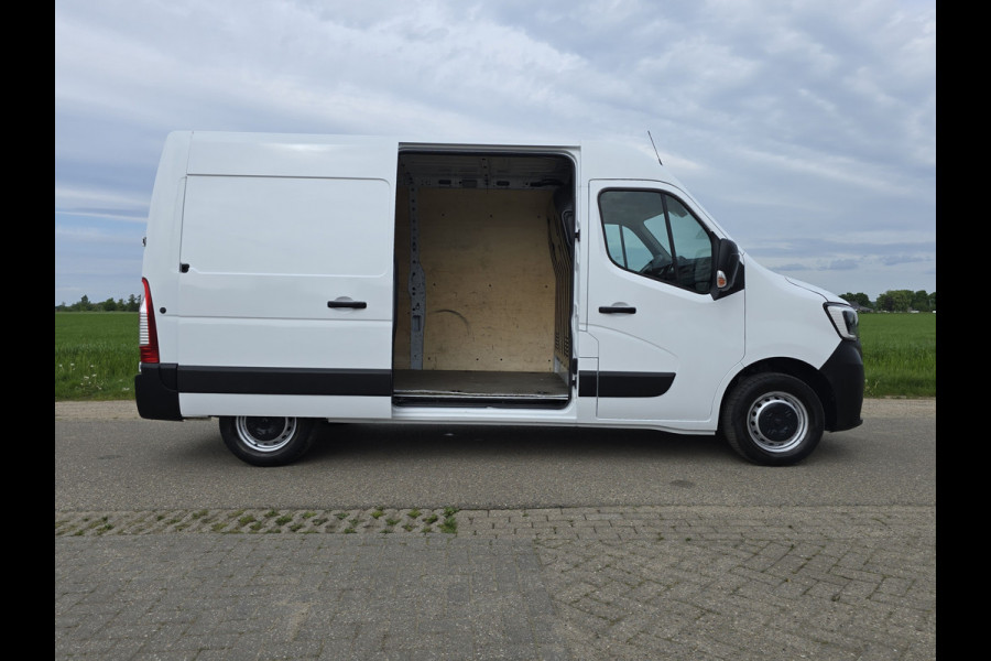 Renault Master T33 2.3 dCi L2 H2 - 135 Pk - Euro 6 - Airco - Cruise Control