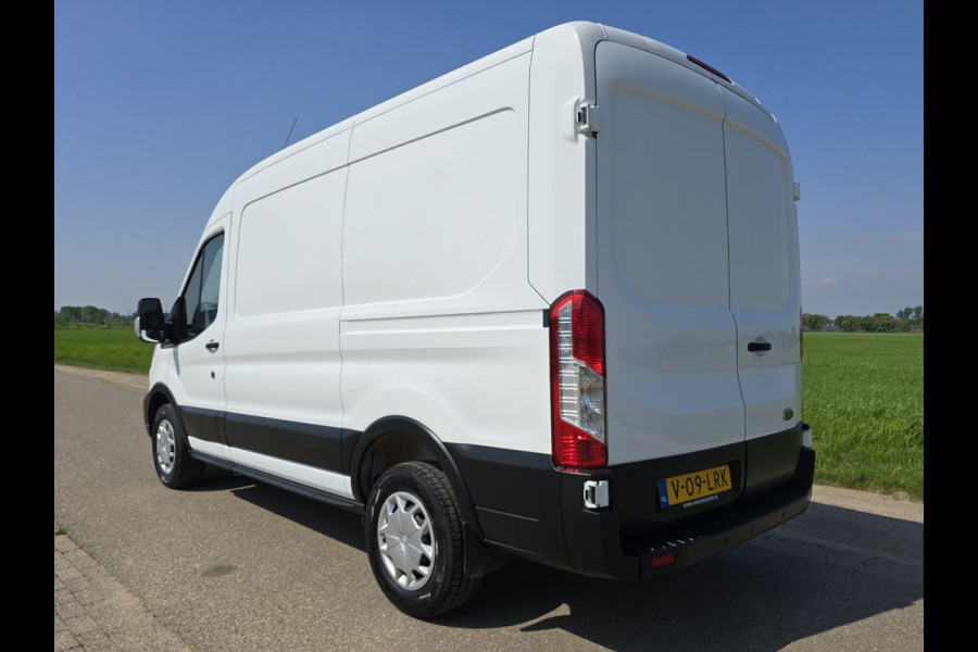 Ford Transit 350 2.0 TDCI L2 H2 - 130 Pk - Euro 6 - Airco - Cruise Control