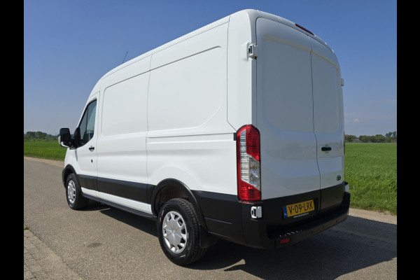 Ford Transit 350 2.0 TDCI L2 H2 - 130 Pk - Euro 6 - Airco - Cruise Control