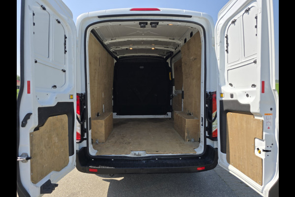 Ford Transit 350 2.0 TDCI L2 H2 - 130 Pk - Euro 6 - Airco - Cruise Control