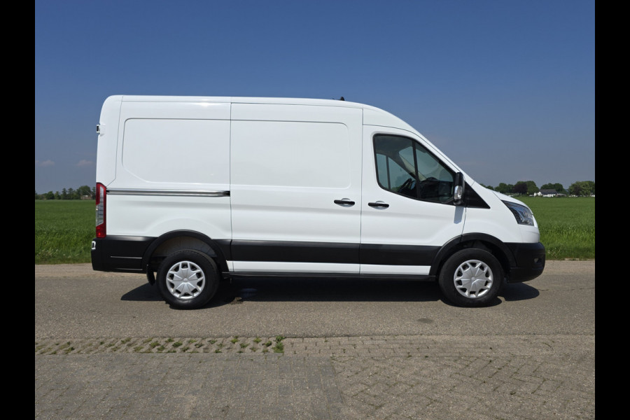 Ford Transit 350 2.0 TDCI L2 H2 - 130 Pk - Euro 6 - Airco - Cruise Control