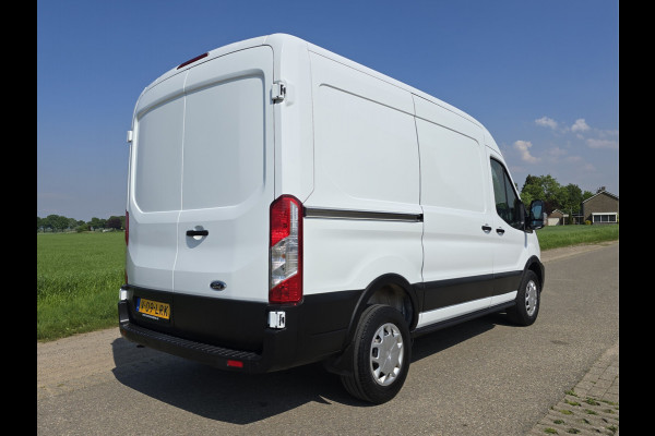 Ford Transit 350 2.0 TDCI L2 H2 - 130 Pk - Euro 6 - Airco - Cruise Control
