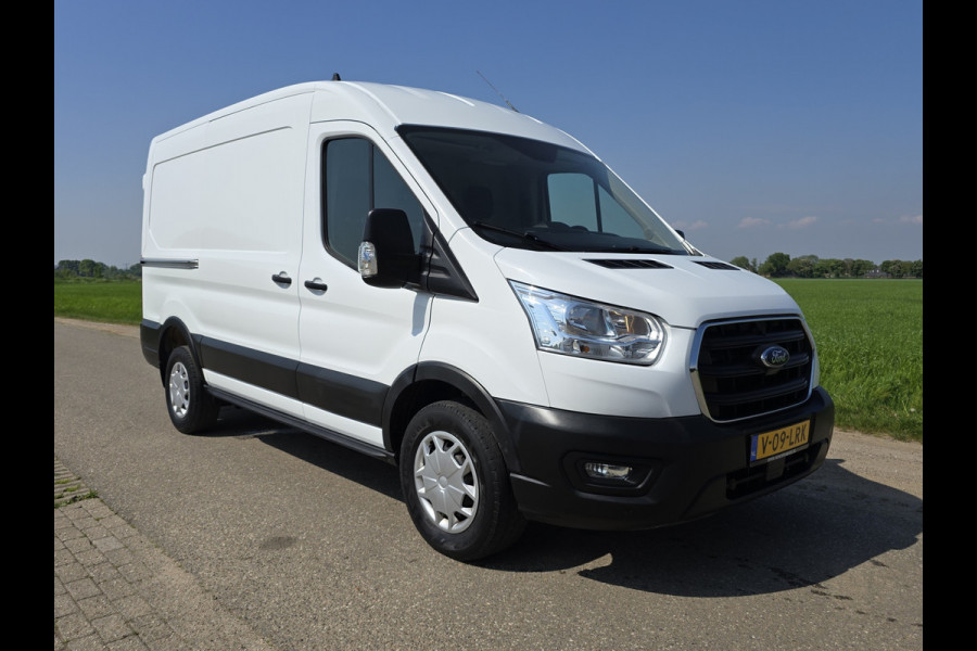 Ford Transit 350 2.0 TDCI L2 H2 - 130 Pk - Euro 6 - Airco - Cruise Control