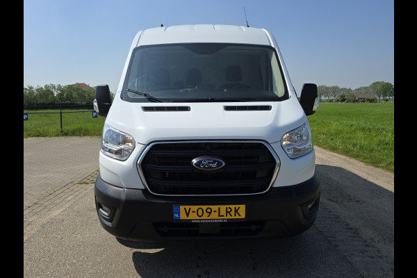 Ford Transit 350 2.0 TDCI L2 H2 - 130 Pk - Euro 6 - Airco - Cruise Control