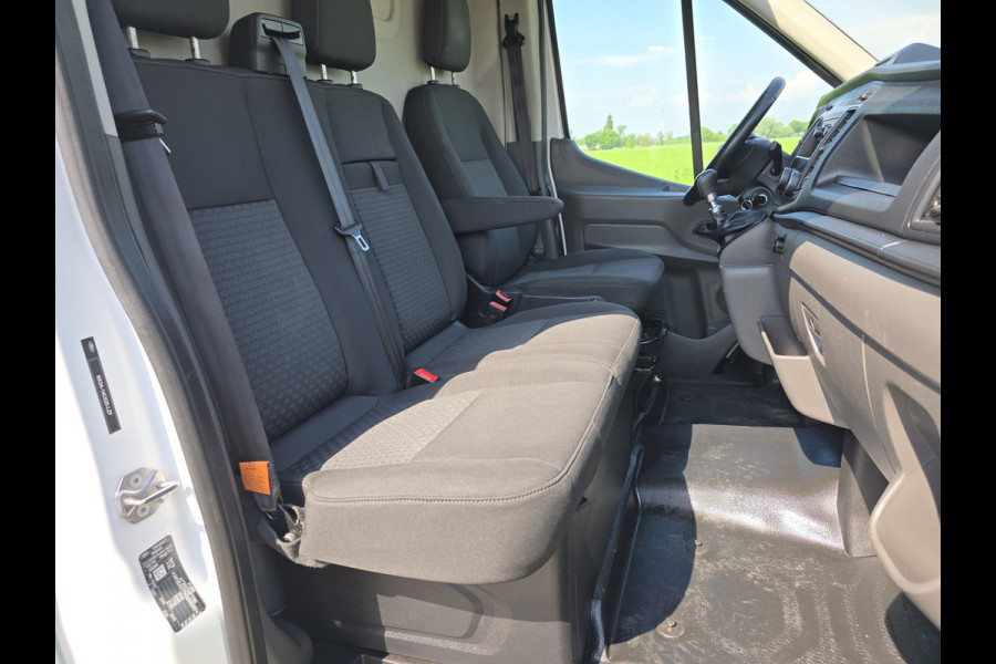 Ford Transit 350 2.0 TDCI L2 H2 - 130 Pk - Euro 6 - Airco - Cruise Control