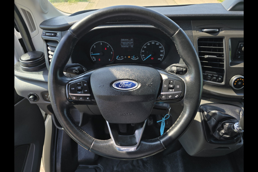 Ford Transit 350 2.0 TDCI L2 H2 - 130 Pk - Euro 6 - Airco - Cruise Control