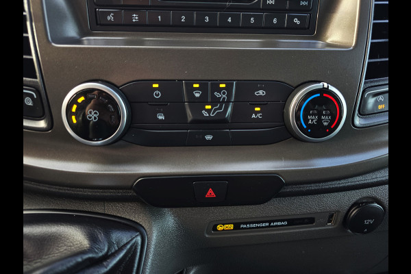 Ford Transit 350 2.0 TDCI L3 H2 Trend - 130 Pk - Euro 6 - Airco - Cruise Control - Parkeersens. V+A